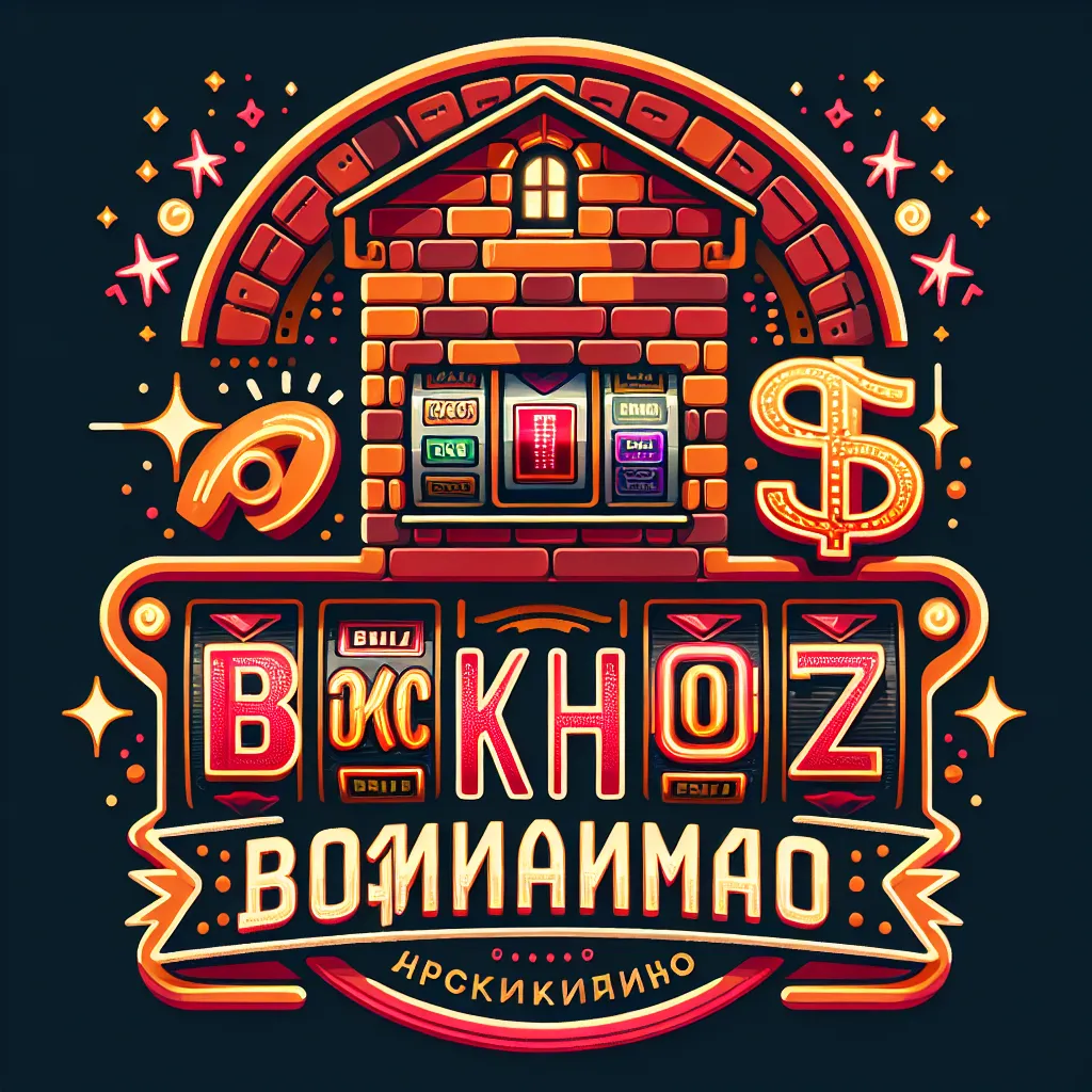 Играть на реальные деньги в brick house bonanza Logo